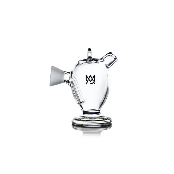 Bay Smokes Blunt Bubbler
