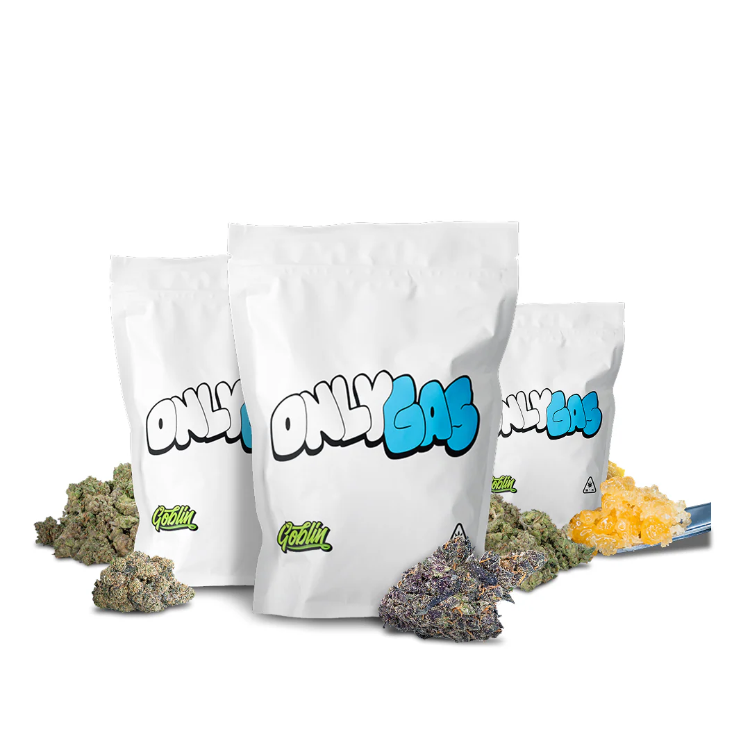 Only Gas - THCa Flower - Image 8