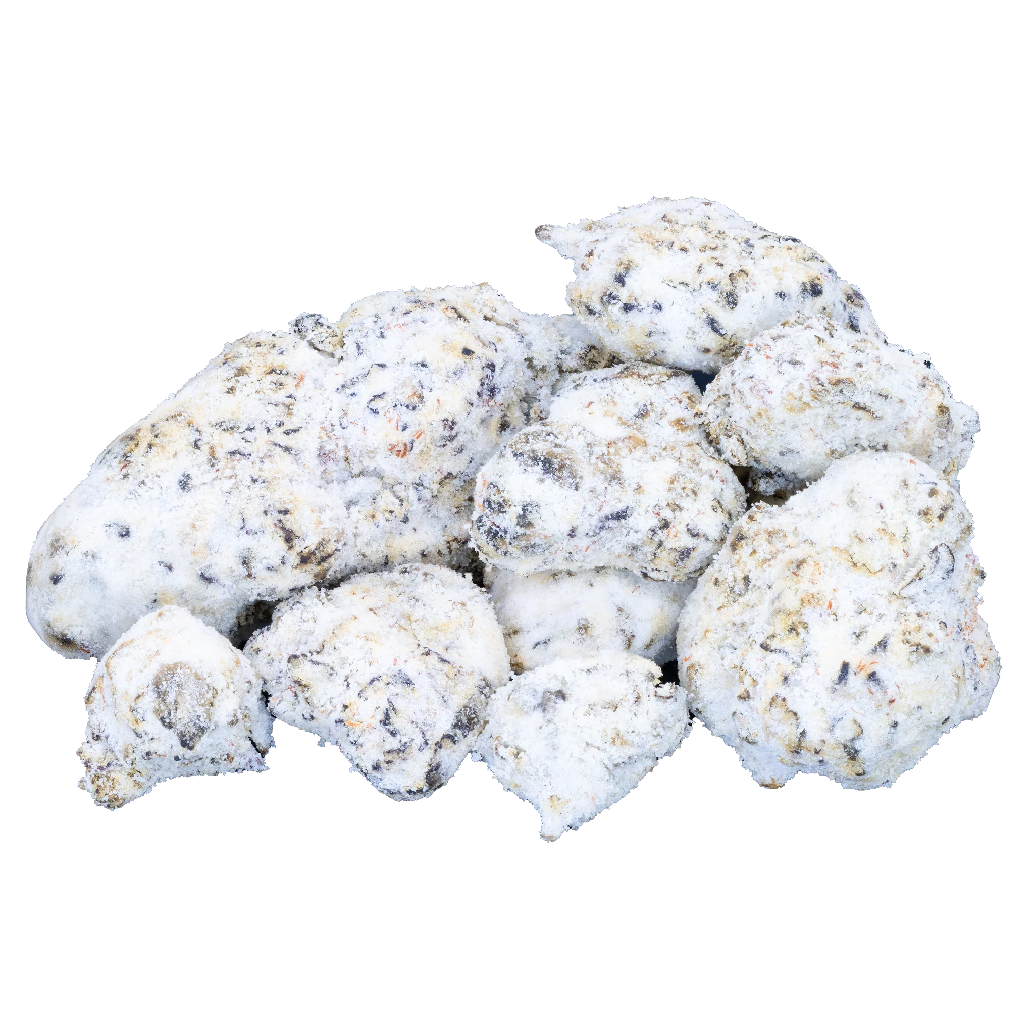 Sticky Glue Snow Balls THCa Flower - Image 10
